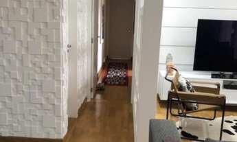 Imagem 2: Apartamento 3 dorms para Locação Anual - VILA LEOPOLDINA, São Paulo - 148m², 3 vagas