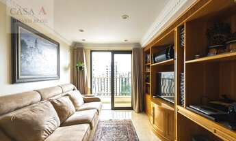 Imagem 3: EXCELENTE OPORTUNIDADE NO CAMPO BELO , 4 DORM , 4 VAGAS DE GARAGEM , ÓTIMA LOCALIZAÇÃO ..