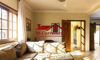 Imagem 6: SOBRADO COM 3 DORMITÓRIOS À VENDA, 286 M² POR R$ 980.000,00 - JAGUARÉ - SÃO PAULO/SP