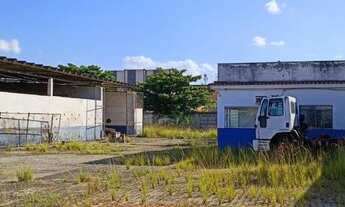Imagem 7: Galpão/Depósito/Armazém para venda com 1340 metros quadrados em Dom Bosco - Volta Redonda