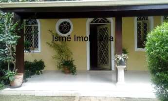 Imagem: CASA RESIDENCIAL em CAMPINAS - SP, CIDADE