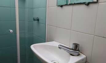 Imagem 6: Duplex para venda possui 90 metros quadrados com 2 quartos em Pitangueiras - Lauro de Frei