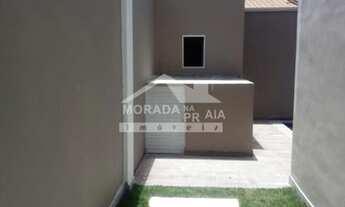 Imagem 4: Sobrado Isolado 3 dormitórios com 1 suíte com churrasqueira e piscina 04 vagas de garagem