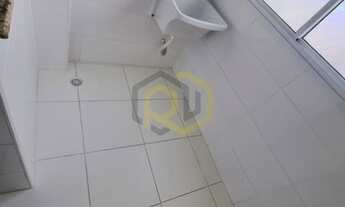 Imagem 2: 200Mil Entrada Saldo100Meses - 2 Dorm c/suíte sacada gourmet e garagem - Aviação - Chaves