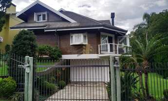 Imagem: Linda casa em Gramado! Ref. 378