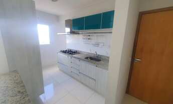 Imagem 2: ÓTIMO APARTAMENTO COM 2 QUARTOS NO BAIRRO SARAIVA