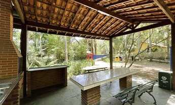 Imagem: Vila Verde - Casa com 3 suítes à venda