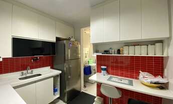 Imagem: Apartamento com 3 dormitórios para alugar