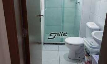 Imagem 5: Apartamento com 2 dormitórios à venda, 56 m² por R$ 170.000,00 - Jardim Mariléa - Rio das