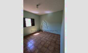 Imagem 2: Piracicaba - Casa Padrão - Algodoal