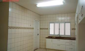 Imagem 5: Casa com 4 dormitórios, 190 m² - venda por R$ 1.100.000,00 ou aluguel por R$ 3.940,00/mês