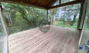 Imagem 6: Casa com 4 dormitórios para alugar, 306 m² por R$ 8.858,00/mês - Alto da Glória - Curitiba