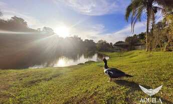 Imagem 15: Terreno à venda, 1000 m² por R$ 299.000,00 - Condomínio Terras de São Lucas - Sorocaba/SP