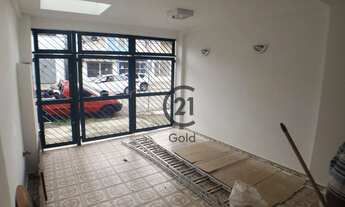 Imagem 6: Sobrado para alugar, 150 m² por R$ 3.300/mês - Tatuapé - São Paulo/SP