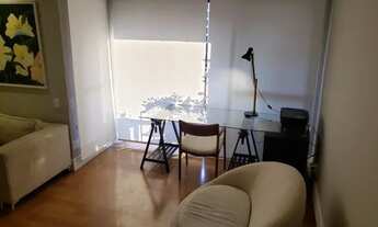 Imagem 6: Apartamento no Condomínio Castel Di San Marco, junto ao Portal do Morumbi, 90m², 2 dormitó