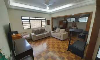 Imagem: Araçatuba - Casa - Bairro das Bandeiras