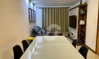 Imagem: Casa à venda, 110 m² por R$ 420.000,00