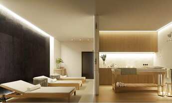 Imagem 3: HARMONIA 1040 - situado no ponto mais alto da Vila Madalena