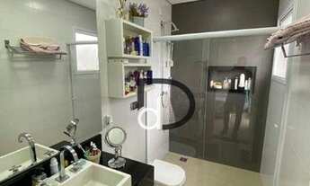 Imagem 3: Casa com 3 dormitórios à venda, 277 m² por R$ 2.150.000,00 - Condomínio Delle Stelle - Lou