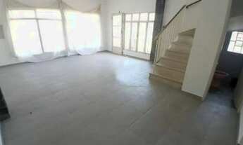 Imagem 2: Sobrado com 3 dormitórios para alugar, 126 m² por R$ 3.023,00/mês - Vila Parque Jabaquara