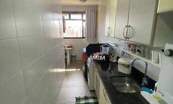 Imagem 6: Apartamento com 2 dormitórios à venda, 85 m² por R$ 538.000,00 - Icaraí - Niterói/RJ