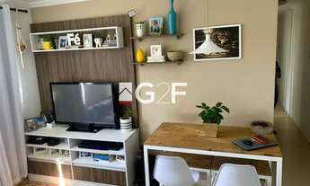 Imagem 2: Apartamento - Jardim Nova Europa - Campinas
