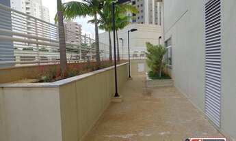 Imagem 3: Apartamento com 2 dormitórios para alugar, 87 m² por R$ 2.983,99/mês - Nova Aliança - Ribe