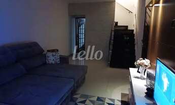 Imagem 2: Guarulhos - Casa Comercial - Vila Rosália