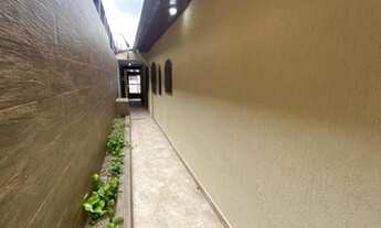 Imagem 3: Casa à venda, 125 m² por R$ 680.000,00 - Jardim Leonor Mendes de Barros - São Paulo/SP