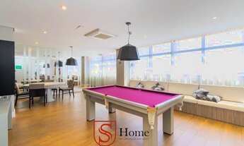 Imagem 5: Ótimo Apartamento 1 quarto para aluguel no Centro de Curitiba