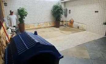 Imagem 3: Casa com 3 dorms, Boqueirão, Praia Grande, Cod: 716650