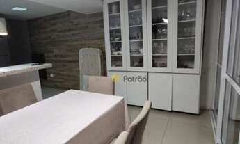 Imagem: Casa à venda, 170 m² por R$ 610.000,00