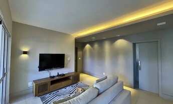 Imagem 3: Apartamento Semi Mobiliado, 3 Quartos, Centro, Taubaté/SP