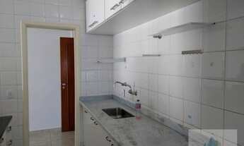 Imagem 3: Apartamento com 3 dormitórios para alugar, 72 m² por R$ 3.351,00/mês - Vila Guarani (Zona