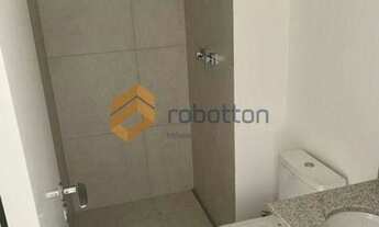 Imagem 3: Studio com 1 dormitório à venda, 25 m² por R$ 550.000 - Planalto Paulista - São Paulo/SP