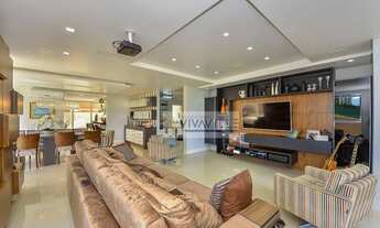 Imagem 7: Casa com 4 dormitórios à venda, 452 m² por R$ 3.100.000,00 - Alphaville Graciosa - Pinhais