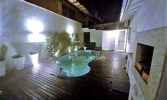 Imagem 7: Casa com 2 dormitórios à venda, 82 m² por R$ 450.000,00 - Lisboa - São José/SC