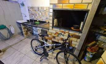 Imagem 4: Casa com 2 dormitórios à venda, 88 m² por R$ 395.700,00 - Igara - Canoas/RS