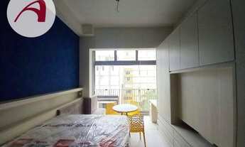 Imagem 7: Studio com 25 m² na Rua Bartira por R$ 4.000/mês - ST0004