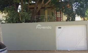 Imagem: SOBRADO 4 QUARTOS SENDO 3 SUITES NO JADIM