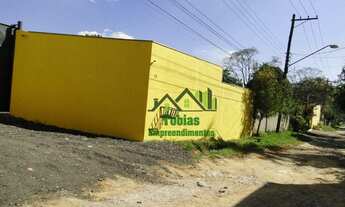 Imagem 4: Galpão para alugar, 1250 m² por R$ 7.500,00/mês - Rincão das Lendas - Suzano/SP