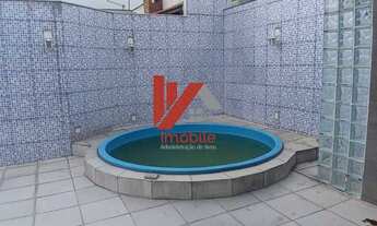 Imagem 7: Cobertura duplex 3 quartos um suíte 170 metros Tijuca