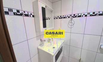 Imagem 7: Cobertura com 3 dormitórios à venda, 83 m² - Jardim Las Vegas - Santo André/SP