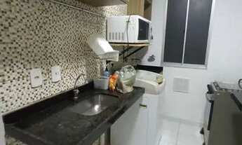 Imagem: ALUGO APTO MOBILIADO TERREO JARDINO. VITÓRIA