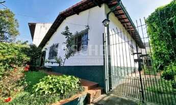 Imagem 2: CASA TÉRREA NO JARDIM PETRÓPOLIS!