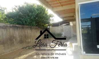 Imagem 5: Alphaville 2 - Excelente Casa de Primeira Locação com Três Suítes!