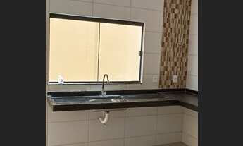 Imagem 4: Casa para venda com 3 quartos em Setor Barcelos - Trindade - Goiás - Leo