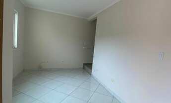 Imagem 2: Sobrado para locação - Jardim Rina, Santo Andre