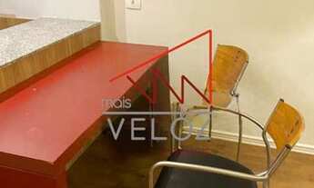 Imagem: Flat-À VENDA-Ipanema-Rio de Janeiro-RJ