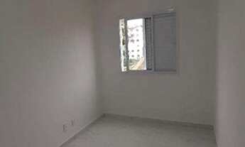 Imagem 2: Apartamento com 2 dormitórios para alugar, 45 m² - Cooperativa - São Bernardo do Campo/SP